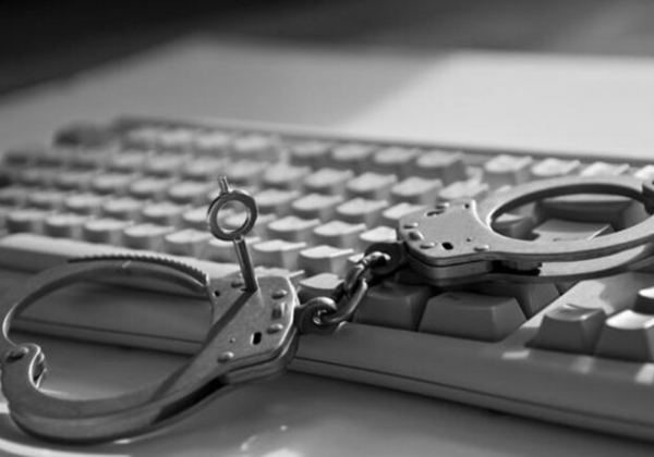 В Одессе поймали очередного любителя России в интернете 