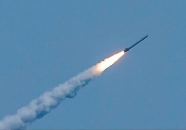 Для Одессы и Николаева выросла угроза ракетных ударов с моря