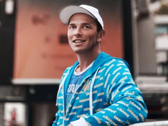 «Одеса, вулиця путін х*йло, 8»: олімпійський чемпіон вигадав нову адресу в рідному місті заради допомоги армії