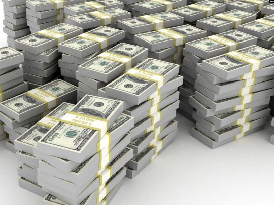 Пандемії, кризи, війни не завада: кількість доларових мільйонерів у світі зросла за рік на 8%