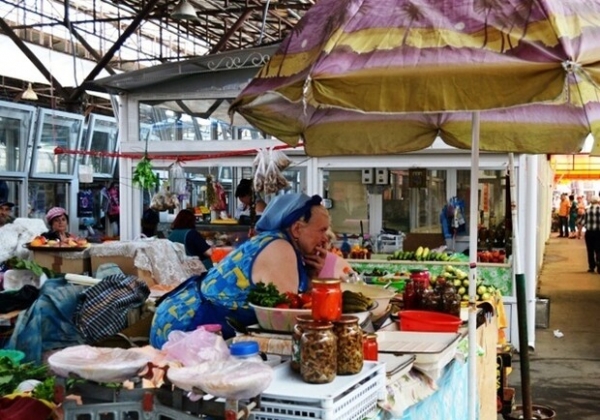 Стало известно, какие продукты могут подорожать в Одесской области