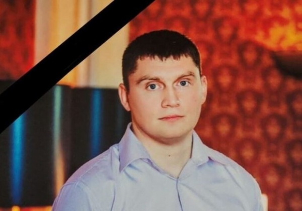 Одесская область потеряла еще одного защитника Украины