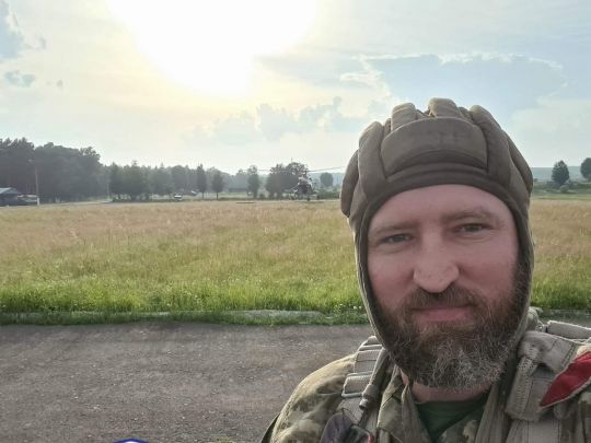 «Це війна на знищення. Або ми, або вони»: Мирослав Гай про катування українського полоненого