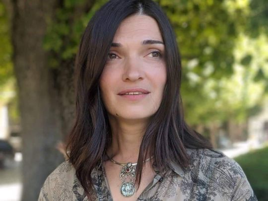 «Я отримала запрошення до співпраці від Будинку моди Dior. Й це була справжня фантастика!» -- художниця Олеся Трофименко