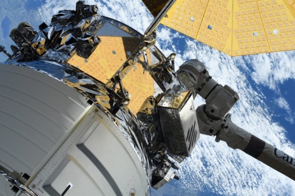 NASA сможет удержать МКС на орбите без России: что придумали американцы