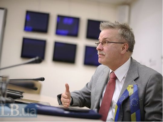 Німецький євродепутат закликає передати Україні конфісковані активи рф
