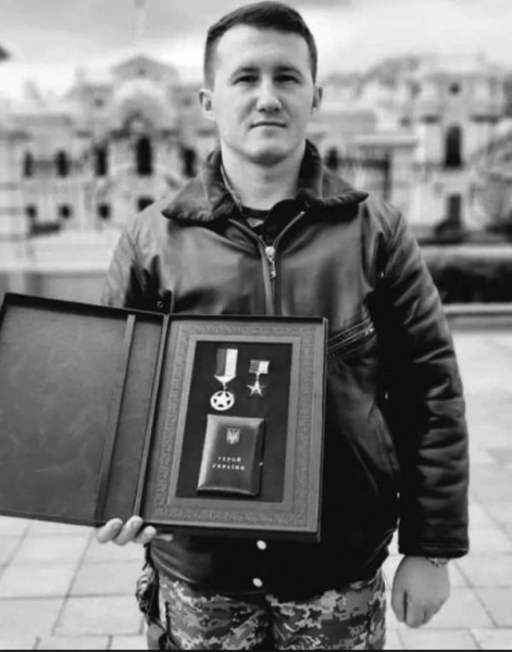 Загинув, захищаючи небо батьківщини: у мережі повідомили про смерть Героя України Олександра Кукурби