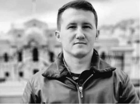 Загинув, захищаючи небо батьківщини: у мережі повідомили про смерть Героя України Олександра Кукурби
