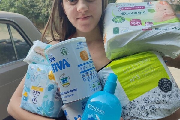 В Одессе дети с особенными потребностями могут получить помощь: куда обращаться