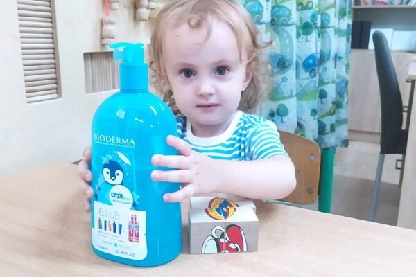 В Одессе дети с особенными потребностями могут получить помощь: куда обращаться