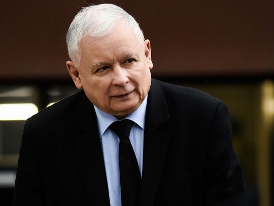 Польща вимагає від Німеччини 1,3 трильйона доларів репарації: їй відповіли
