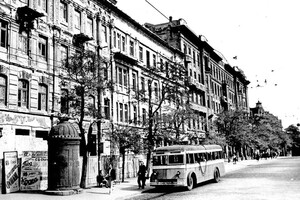 Одесскому троллейбусу исполняется 77 лет: как будут отмечать 