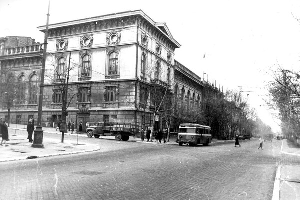 Одесскому троллейбусу исполняется 77 лет: как будут отмечать 