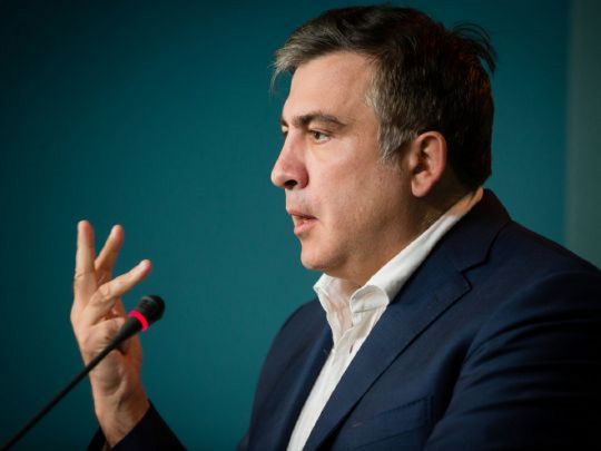 Саакашвілі, ймовірно, хворий на туберкульоз та деменцію, — адвокат експрезидента Грузії