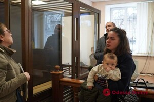 В Одессе судят экс-главу николаевской прокуратуры, который перешел на сторону РФ