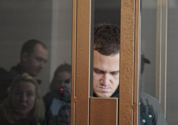 В Одессе судят экс-главу николаевской прокуратуры, который перешел на сторону РФ