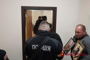 В Одессе судят экс-главу николаевской прокуратуры, который перешел на сторону РФ