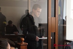 В Одессе судят экс-главу николаевской прокуратуры, который перешел на сторону РФ