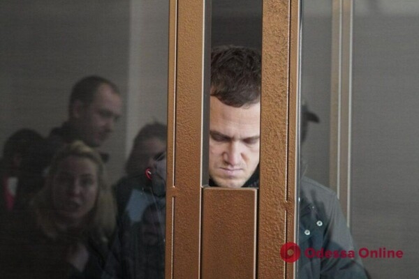 В Одессе судят экс-главу николаевской прокуратуры, который перешел на сторону РФ