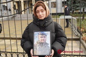 В Одессе судят экс-главу николаевской прокуратуры, который перешел на сторону РФ