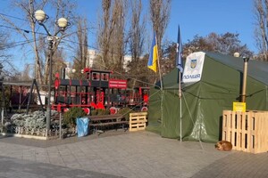 В Одессе полицейские открыли еще четыре пункта обогрева