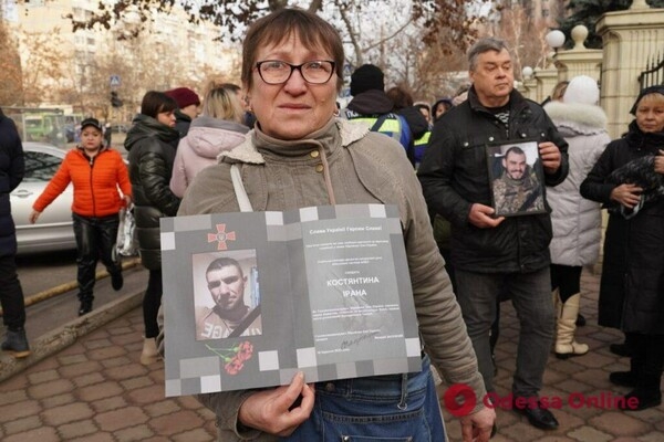 В Одессе судят экс-главу николаевской прокуратуры, который перешел на сторону РФ