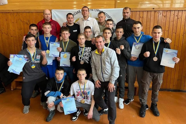 Одеський спорт зазнав важких втрат