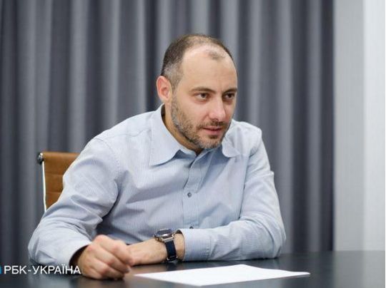 Кубраков розповів, хто виграє від ухвалення містобудівної реформи
