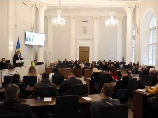 Львівські депутати закликають ветувати закон 5655, який позбавляє громади контролю за будівництвом