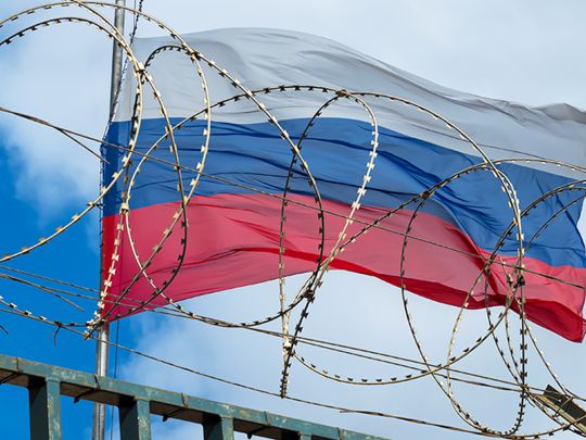 Санкції проти гірничодобувного сектору рф: як це вплине на державу-терористку