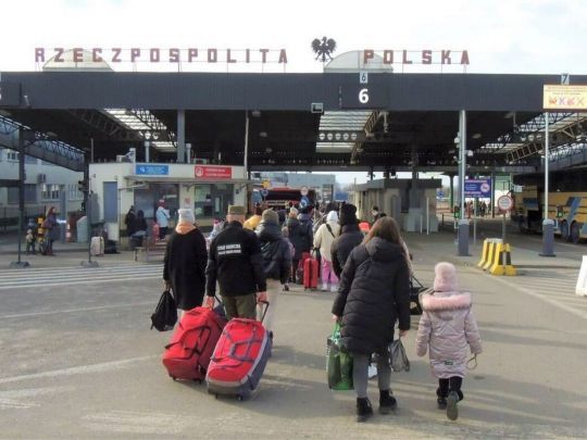 Тільки за законом: як біженцям повернутися до Польщі та низка країн ЄС після короткочасного перебування в Україні