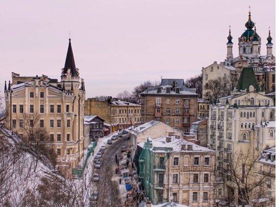 В Україну йде потепління: синоптики розповіли, коли підуть холоди
