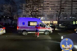На Люстдорфской дороге сбили троих пешеходов