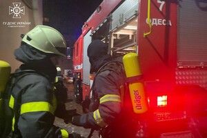 Готовила еду на газовой плите: в Одесской области во время пожара погибла женщина