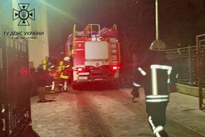 Готовила еду на газовой плите: в Одесской области во время пожара погибла женщина