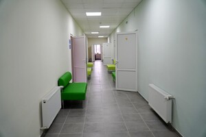 В Одесской области открыли амбулаторию общей практики семейной медицины 