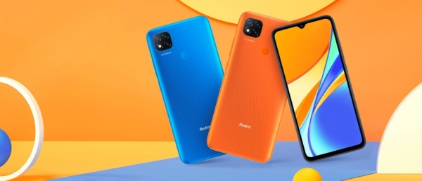 Отличный девайс на каждый день: обзор смартфона Redmi 9C