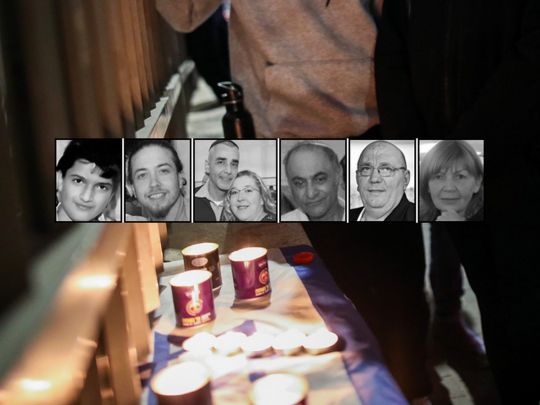 Українка стала однією з жертв кривавого теракту в Єрусалимі