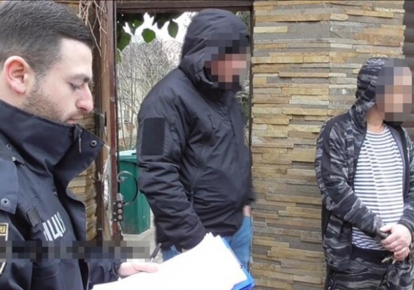 Публиковал пророссийские посты в "Одноклассниках": в Одессе будут судить очередного "сторонника Кремля"