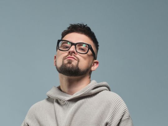 «Це так важливо»: співак Юлік написав пісню на основі листа військового