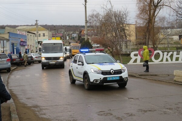 На русско-украинской войне погиб защитник из Одесской области Виктор Ленов