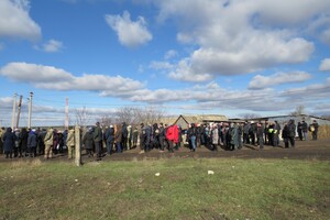 На русско-украинской войне погиб защитник из Одесской области Виктор Ленов