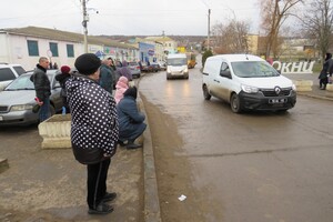 На русско-украинской войне погиб защитник из Одесской области Виктор Ленов