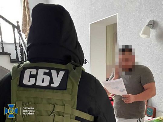 Харчування військових: СБУ ліквідувала схеми розкрадання підприємствами Міноборони 100 млн бюджетних коштів