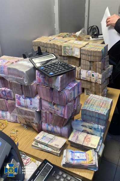 Харчування військових: СБУ ліквідувала схеми розкрадання підприємствами Міноборони 100 млн бюджетних коштів