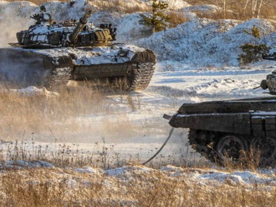 Перемога росії в Україні означала б зупинку на шляху Фінляндії до НАТО, — журналістка