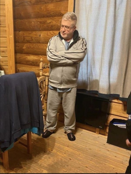 СБУ прийшла з обшуком до Коломойського: у чому підозрюють олігарха (фото)