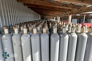Одесская компания поставляла в РФ сырье для производства лазерных прицелов