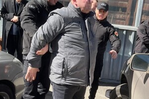 СБУ задержала инспектора Одесской таможни за систематические взятки
