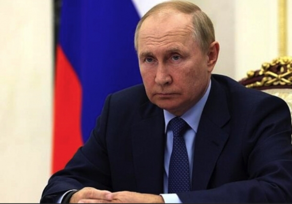 Международный суд в Гааге выдал ордер на арест Путина: что это значит
